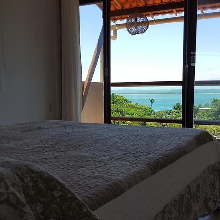 モロ・デ・サンパウロPenthouse Vista Marアパートメント エクステリア 写真
